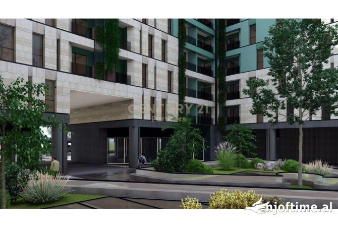 Shtepi ne shitje 1+1 ne Tirane - 135,500 Euro