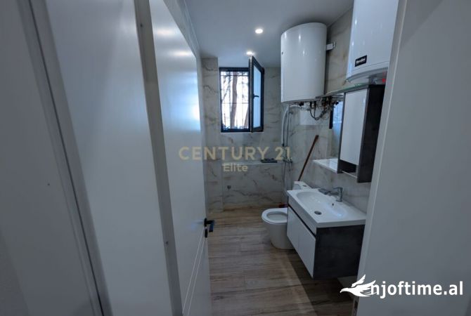 Shtepi me qera 1+1 ne Tirane - 600 Euro