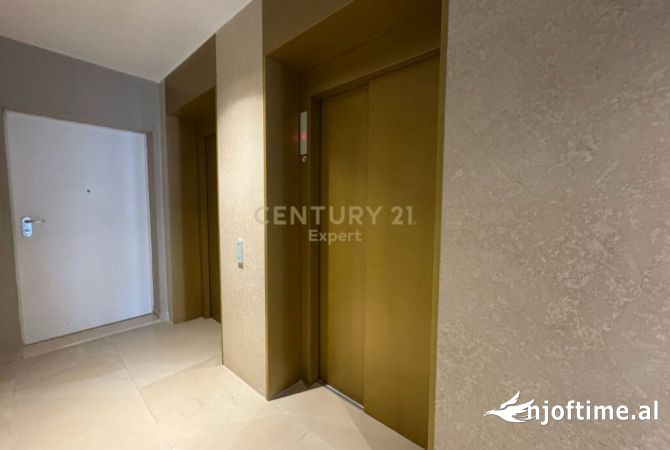 Apartment for rent in Tirana 2+1, Emty