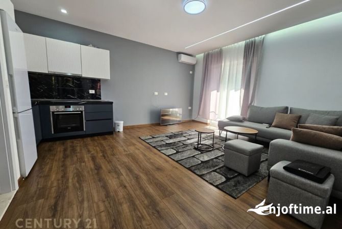 Shtepi me qera 1+1 ne Tirane - 450 Euro