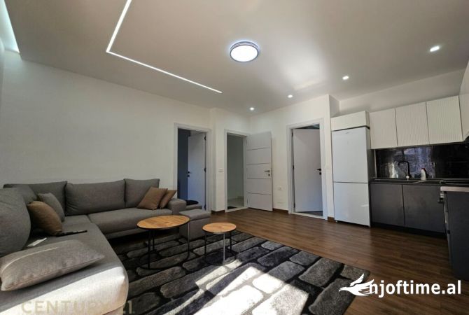 Shtepi me qera 1+1 ne Tirane - 450 Euro