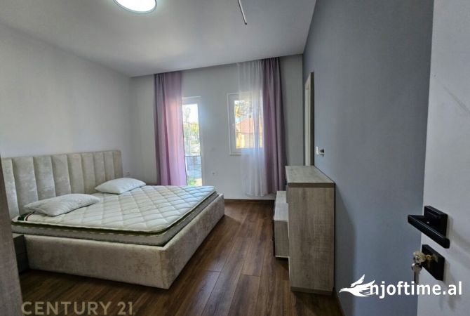 Shtepi me qera 1+1 ne Tirane - 450 Euro