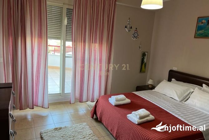 Shtepi ne shitje 1+1 ne Durres - 175,000 Euro