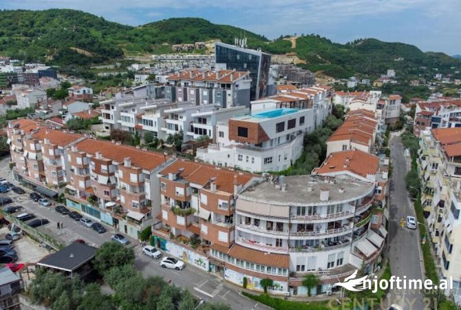 Ambient biznesi ne shitje 1+1 ne Tirane - 420,000 Euro