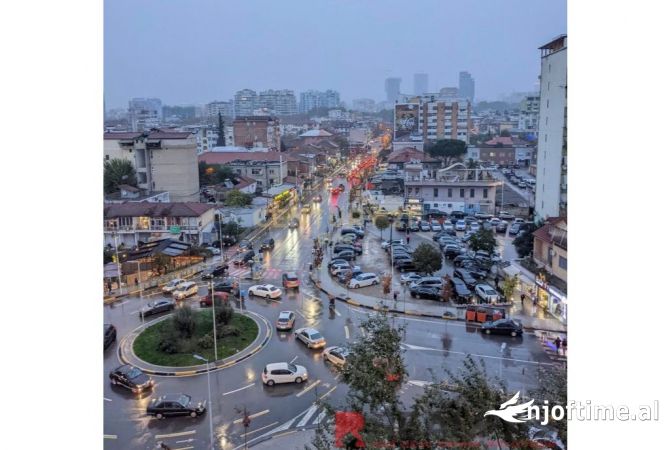 Ambient biznesi ne shitje 1+1 ne Tirane - 520,000 Euro
