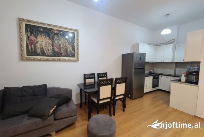 Shtepi me qera 1+1 ne Tirane - 400 Euro