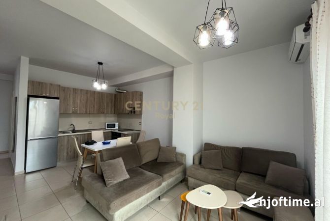 Shtepi me qera 1+1 ne Tirane - 550 Euro