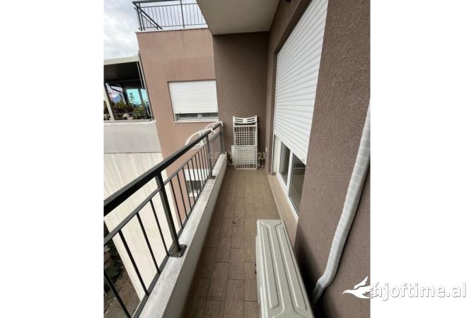 Apartment for rent in Tirana 1+1, Furnished