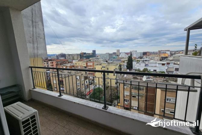 Apartment for rent in Tirana 1+1, Furnished
