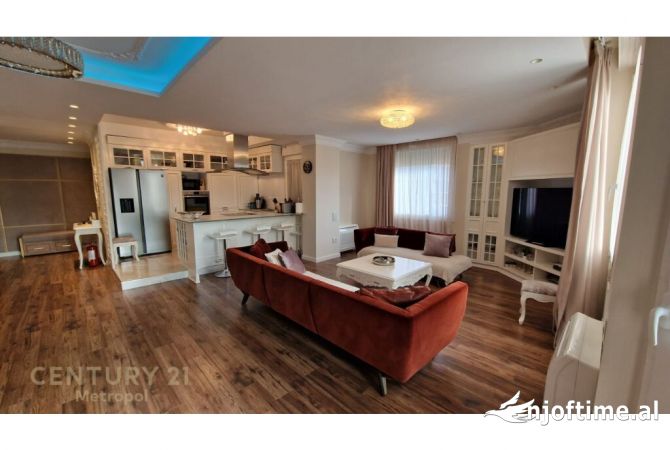 Shtepi me qera 2+1 ne Tirane - 1,500 Euro