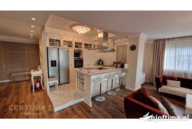 Shtepi me qera 2+1 ne Tirane - 1,500 Euro