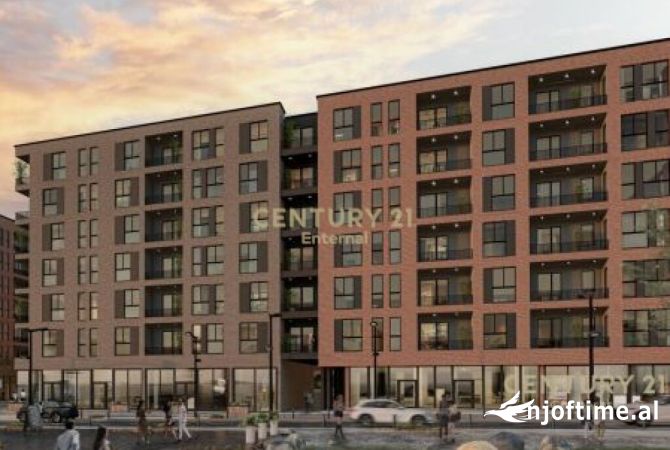 Shtepi ne shitje 2+1 ne Tirane - 108,500 Euro