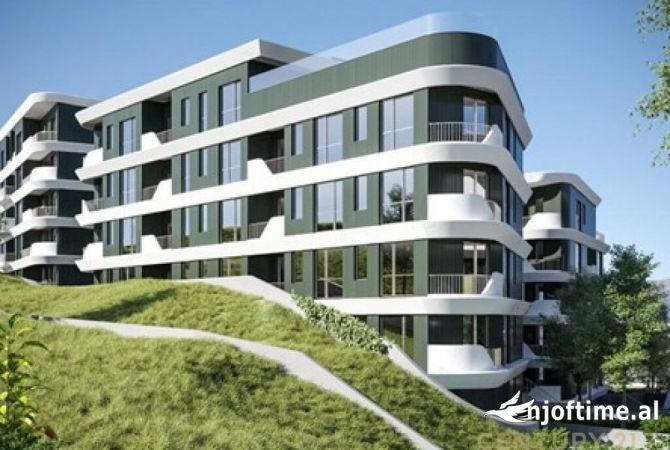 Shtepi ne shitje 1+1 ne Tirane - 154,800 Euro