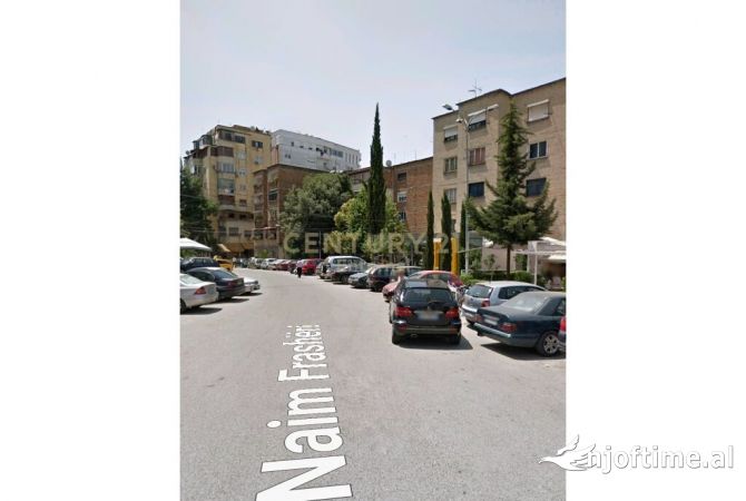 Ambient biznesi ne shitje 1+1 ne Tirane - 440,000 Euro