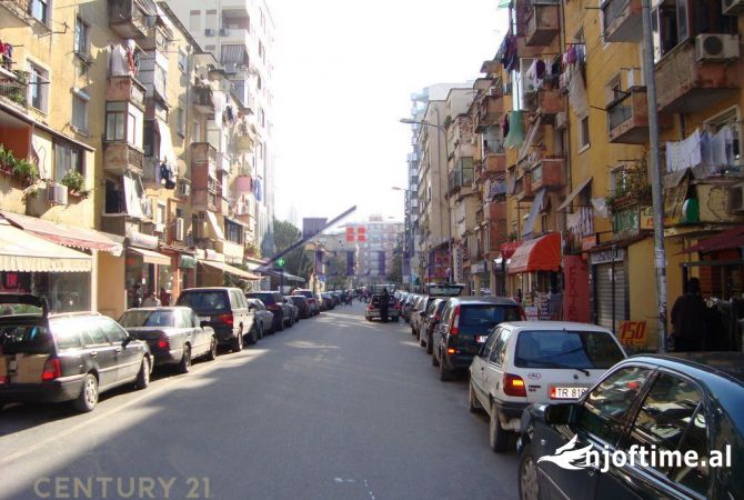 Ambient biznesi ne shitje 1+1 ne Tirane - 420,000 Euro
