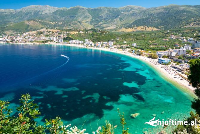 Land for Sale  in Himara - 300,000 Euro