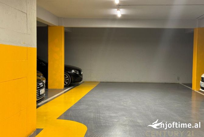 Shtepi me qera Apartament ne Tirane, 1+1, Mobilimi E mobiluar, Pagesa 1,000  Euro.