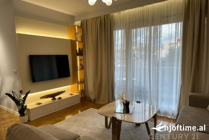 Shtepi me qera 1+1 ne Tirane - 1,000 Euro