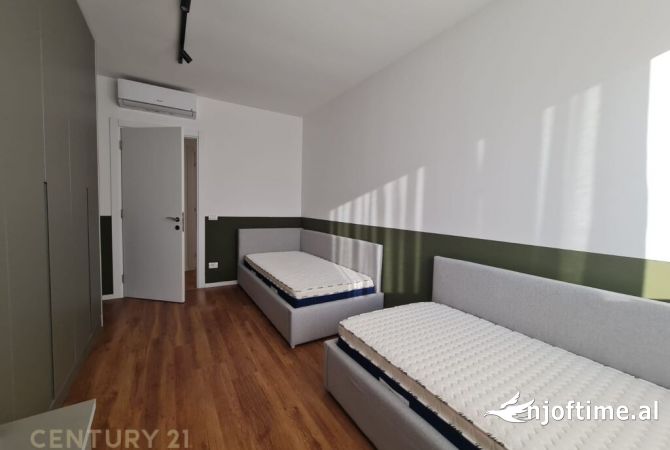Shtepi me qera Apartament ne Tirane, 2+1, Mobilimi E mobiluar, Pagesa 800  Euro.