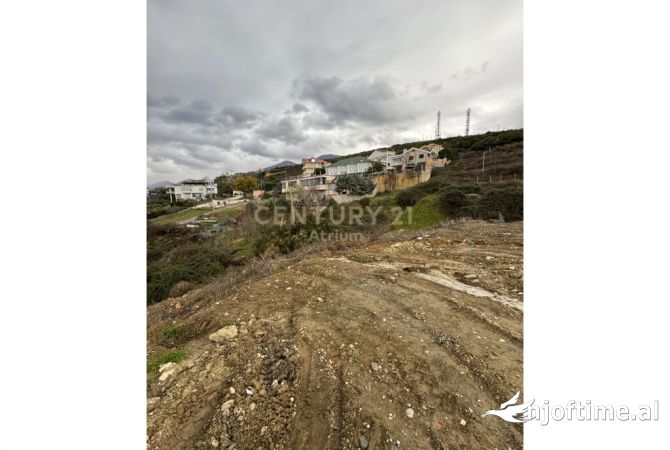 Land for Sale  in Tirana - 487,200 Euro