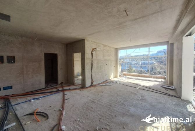 Shtepi ne shitje 1+1 ne Tirane - 188,500 Euro