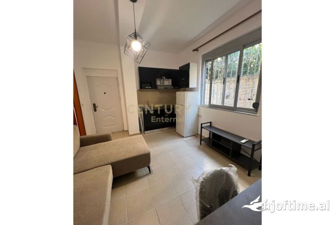 Shtepi ne shitje 1+1 ne Tirane - 80,000 Euro