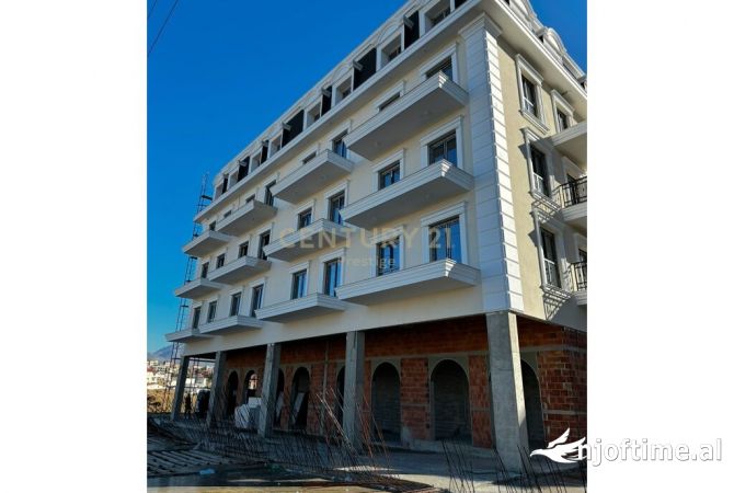 Shtepi ne shitje 2+1 ne Tirane - 192,500 Euro