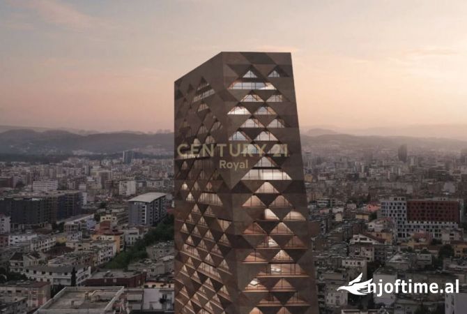 Shtepi ne shitje 1+1 ne Tirane - 268,500 Euro