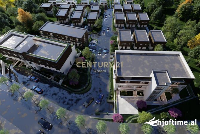 Shtepi ne shitje 4+1 ne Tirane - 591,000 Euro