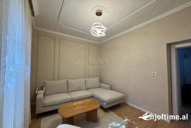 House for Rent 1+1 in Tirana - 550 Euro