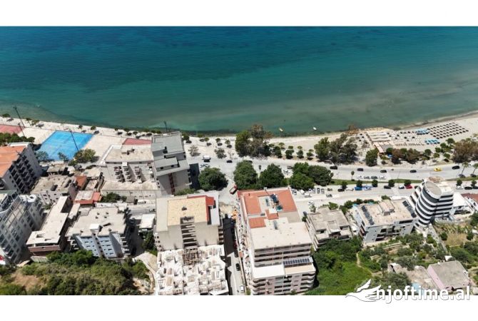 Shtepi ne shitje 1+1 ne Vlore - 160,000 Euro
