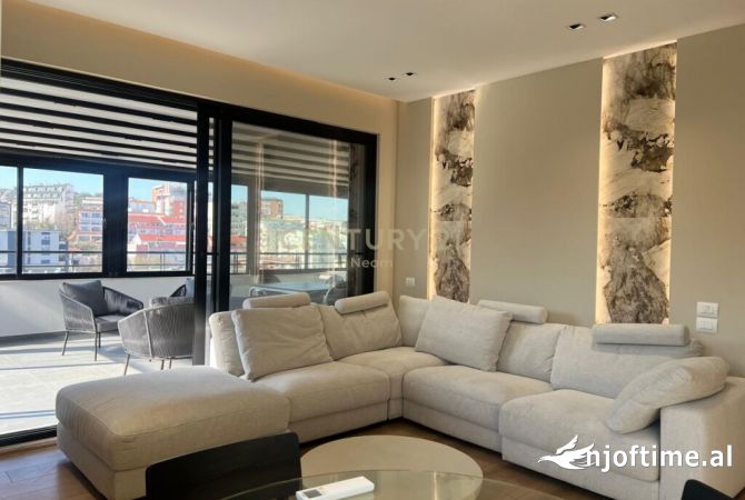 House for Rent 2+1 in Tirana - 1,800 Euro