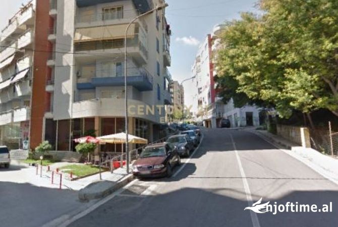 Ambient biznesi ne shitje 1+1 ne Tirane - 170,000 Euro