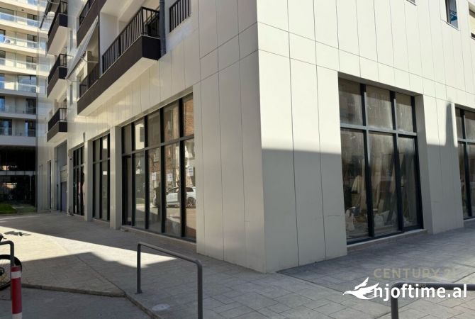 Ambient biznesi ne shitje 1+1 ne Tirane - 375,000 Euro