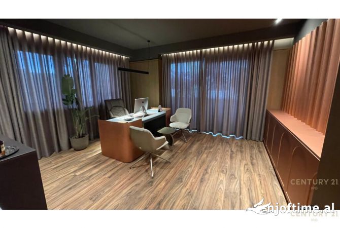 Ambient biznesi me qera 1+1 ne Tirane - 2,500 Euro