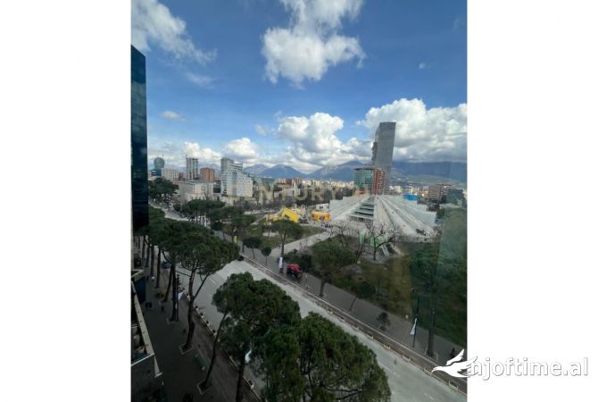 Ambient biznesi me qera 1+1 ne Tirane - 1,700 Euro