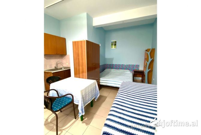 Shtepi ne shitje 1+1 ne Tirane - 45,000 Euro