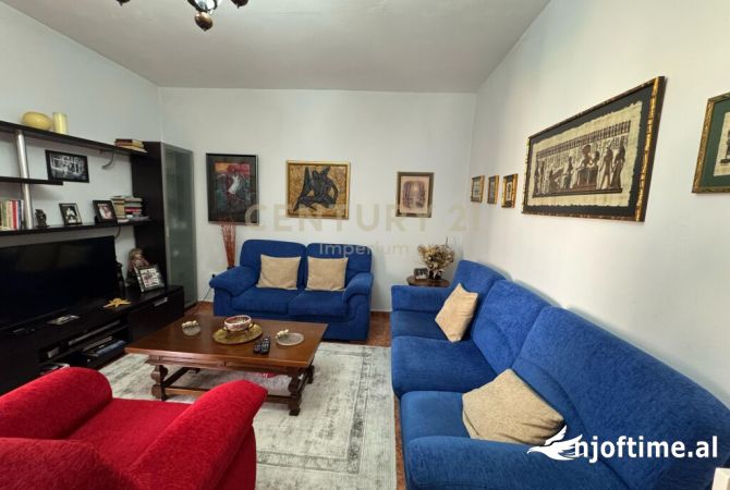 Shtepi me qera 1+1 ne Tirane - 550 Euro