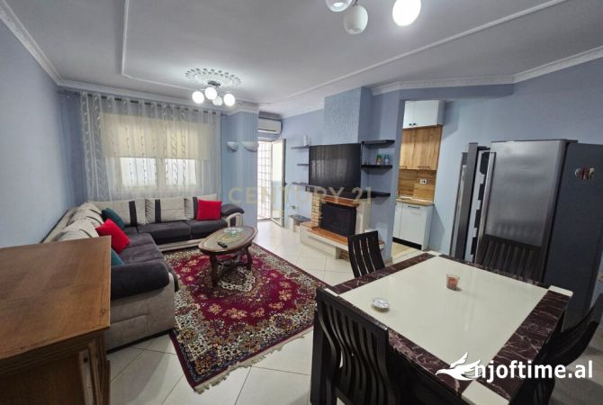 House for Rent 2+1 in Tirana - 650 Euro