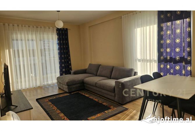 House for Rent 2+1 in Tirana - 700 Euro