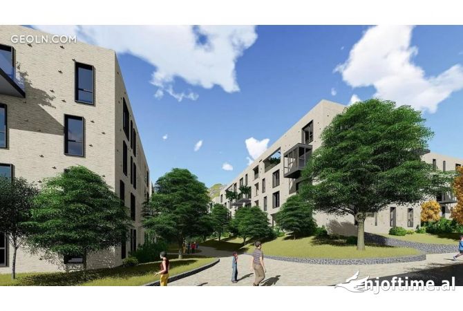 Shtepi ne shitje 2+1 ne Tirane - 159,000 Euro