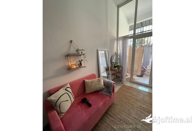 Shtepi ne shitje 1+1 ne Tirane - 78,000 Euro