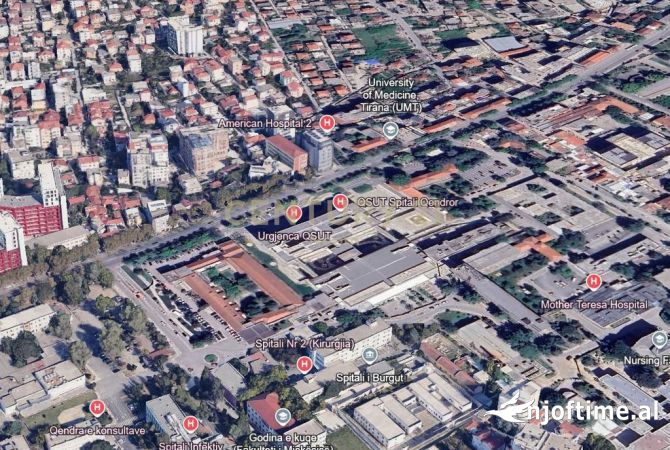 Shtepi ne shitje 2+1 ne Tirane - 142,500 Euro