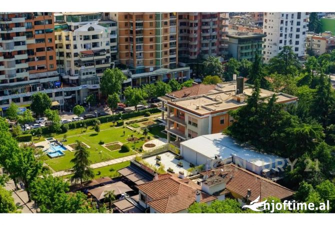 Ambient biznesi me qera 1+1 ne Tirane - 12,000 Euro