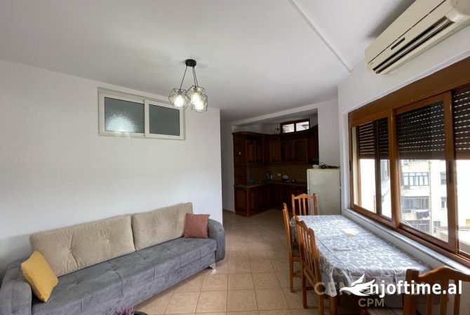House for Rent 2+1 in Tirana - 600 Euro