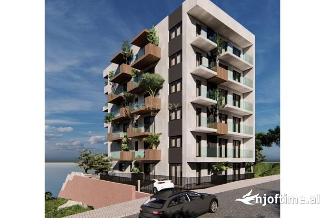 Shtepi ne shitje 2+1 ne Sarande - 162,000 Euro