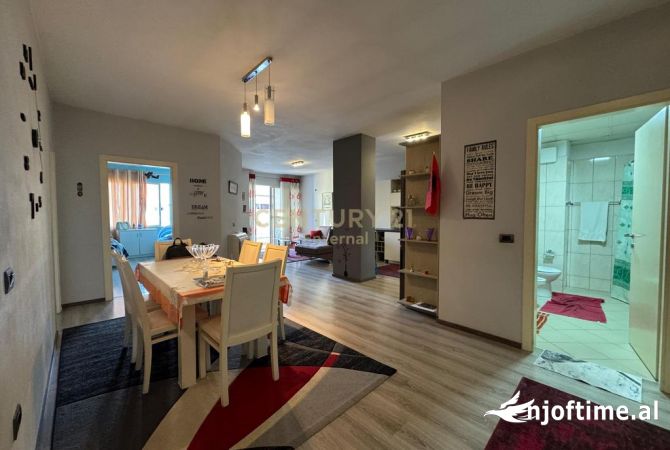 Shtepi ne shitje 2+1 ne Tirane - 135,000 Euro