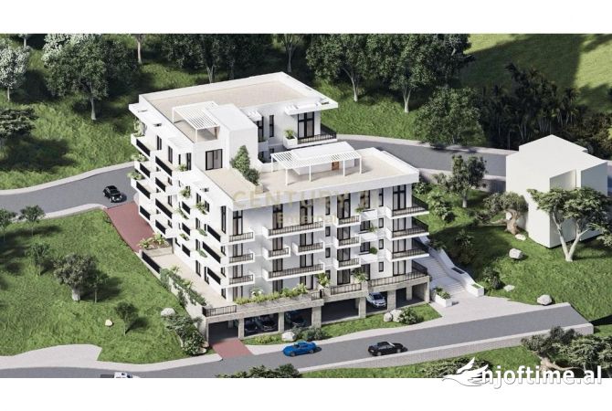 Shtepi ne shitje 2+1 ne Sarande - 230,000 Euro
