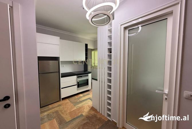 House for Rent 1+1 in Tirana - 500 Euro
