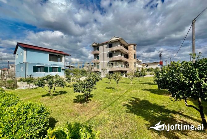 House for Rent 7+1 in Tirana - 1,100 Euro